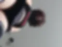 Sitting on camera