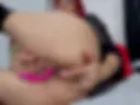 4 fingers ass