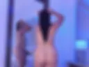 Lapdance Tease