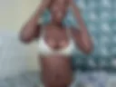 Dance Tease Slim Body Twerk Show