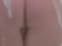 Soapy ass