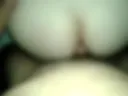 Anal with moans