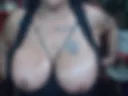 super hard nipples