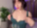 Oil in my boobs or ass