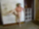 Eroltic dance on Hot Dog Buddy Buddy song