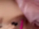 fingering my wet pussy