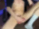 I HARD CUM
