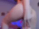Rear Dildo Ride 2