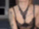Ich in sexy Dessous