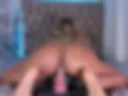 Riding reverse