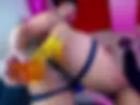 FUCKING MY ASS SO BADLY