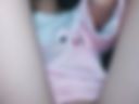 Close-up masturbation