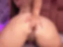 Finger my tigh ass