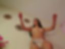 Sensual and provocative dance for you