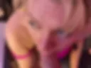 Liveshow cumshot