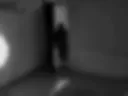 Look what my security camera captured!!