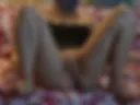 fingers in two holes