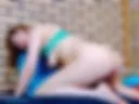 Cheerleader Dirty Talk Doggystyle Anal