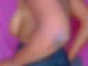 Both holes open