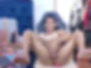 spitting on my chest fetish mas cum