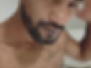 My hairy body