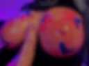 titsfuck wth spit on boobs