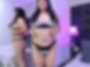 Sexy dance