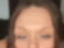 Mommy sucking dildo
