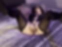 Pleasuring myself in the Bed