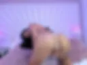 look at me while I touch myself