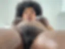 Ebony latina