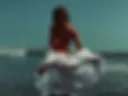Sea nymph