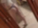 The ass