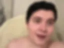 body tour, ride dildo, cum show
