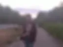 Tease on the Street