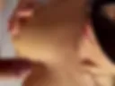 Tits full of cum