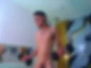 Lets dance naked together