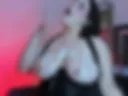 Cream in my tits