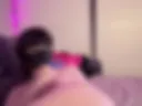 FUCKING DOMI ASS FOR THE FIRST TIME