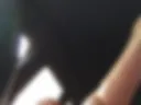 Two fingers in the ass