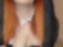 Nun roleplay with vibrator