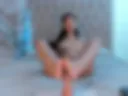 Footjob