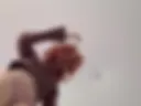feet maybe