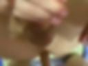 Strapon with a dildo