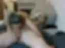 sex till he cum on my face
