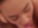 Amazing blowjob and cum in mouth