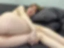 sweet anal in the spoon position