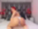 my ass moves to your rhythm