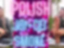 POLISH FEET JOI ,CEI ,SMOKE FETISH