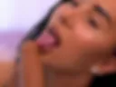 Sensual Blowjob POV